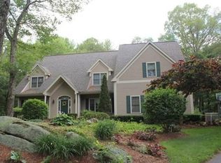 1 Lyford Rd, Hopkinton, MA 01748