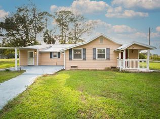 103 Chittling Rd, Monticello, FL 32344