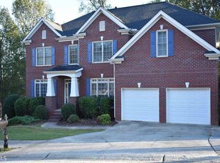 4045 Riverglen Cir, Suwanee, GA 30024
