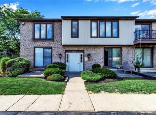 7 The Tradewinds APT C, Williamsville, NY 14221