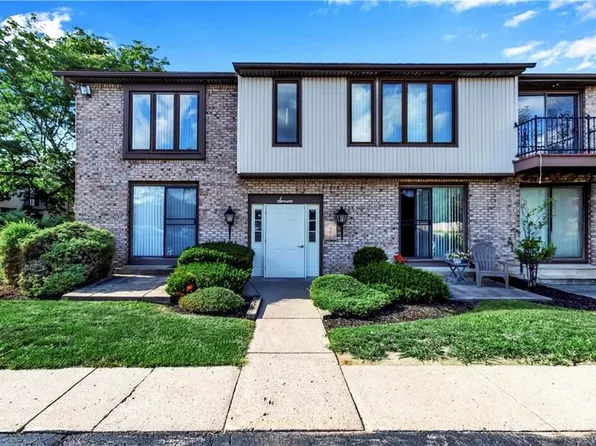7 The Tradewinds APT C, Williamsville, NY 14221