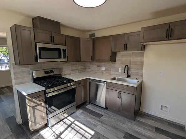 246 E President St, Tucson, AZ 85714