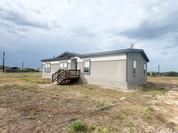 283 Pr 4653, Hondo, TX 78861