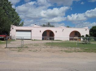 17170 W Arivaca Rd, Arivaca, AZ 85601