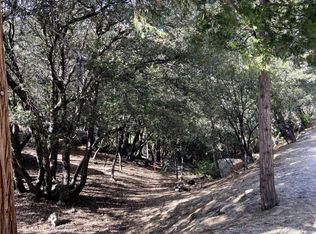 Crestview Dr, Idyllwild, CA 92549