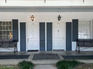 802 North Blvd #804, Baton Rouge, LA 70802