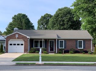 721 Pilot House Dr, Newport News, VA 23606