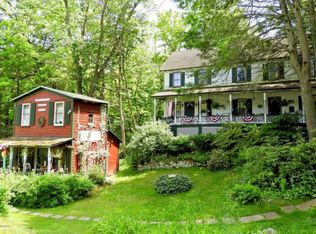 1104 Buttermilk Falls Rd, East Stroudsburg, PA 18301