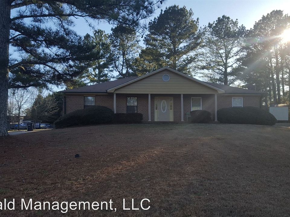 1st image of 3029 Dale Ct APT A
