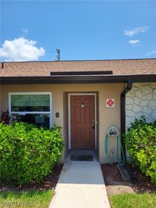 4619 SE 5th Pl APT 7, Cape Coral, FL, 33904