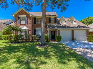 14402 Harvest Ridge Rd, Houston, TX 77062