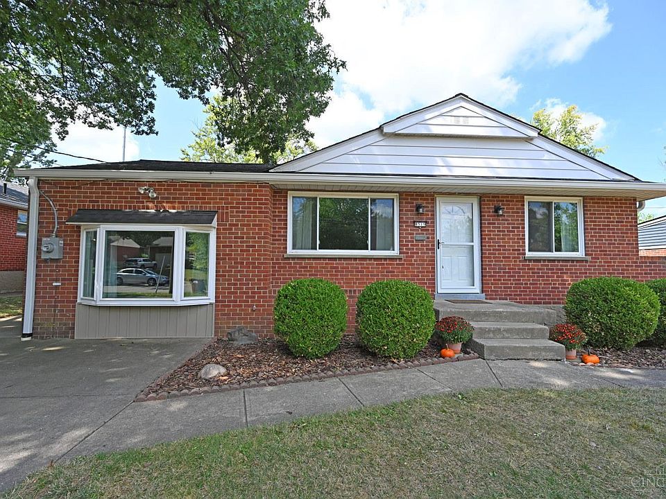1st image of 8519 Brent Dr
