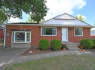 8519 Brent Dr, Cincinnati, OH 45231