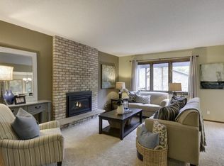 116 Birnamwood Dr, Burnsville, MN 55337