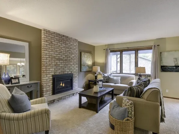 116 Birnamwood Dr, Burnsville, MN 55337