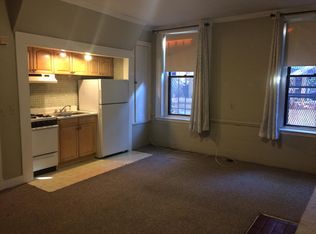 354 Marlborough St #B, Boston, MA 02115