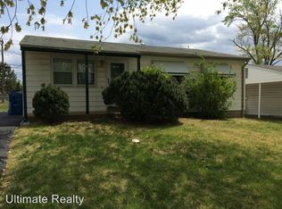 4924 Cherry Blossom Ln, Hazelwood, MO 63042