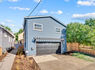 2532 SE 18th Ave, Portland, OR 97202