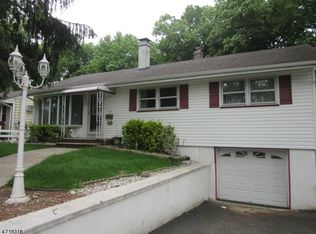 19 Ridge Ave, Wayne, NJ 07753