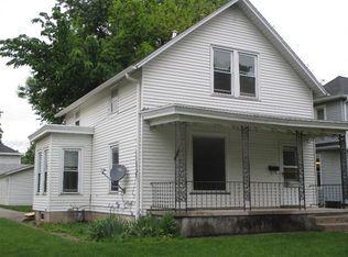 221 Swan St, West Burlington, IA 52655