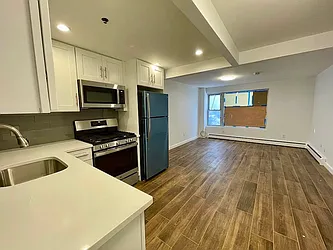 62 Pulaski Street, #1