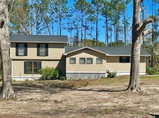608 Winchester Dr, Douglas, GA 31535