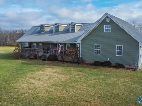 3208 County Road 667, Henagar, AL 35978