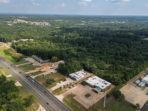 0 NE Stallings Dr, Nacogdoches, TX 75963