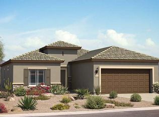 10838 E Deep Sky Dr, Tucson, AZ 85747