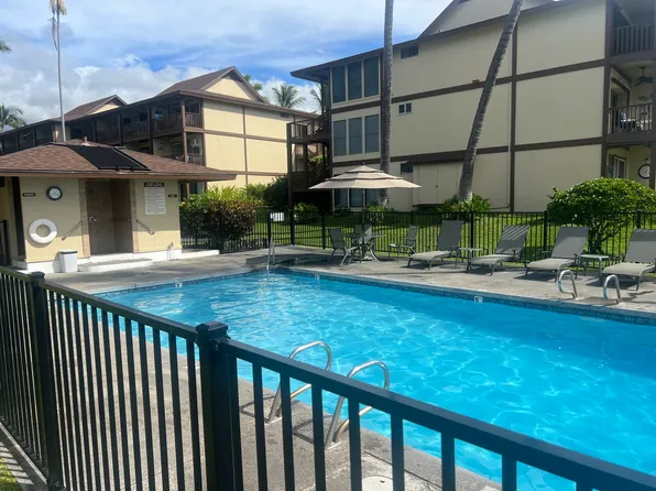 75-6100 Alii Dr APT B2, Kailua Kona, HI 96740