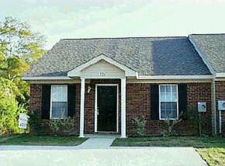 220 Long Meadow Ln #10, Hephzibah, GA 30815