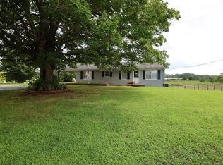 2914 Pleasant Valley Church Rd, Center, KY 42214