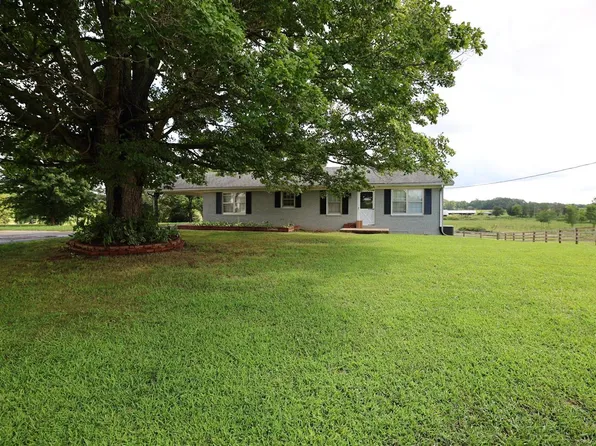 2914 Pleasant Valley Church Rd, Center, KY 42214