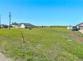 282 County Road 396, Jarrell, TX 76537