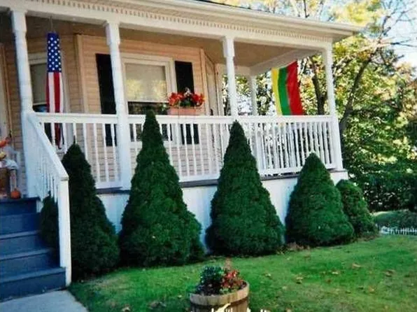 231 Ledgeside Ave, Waterbury, CT 06708