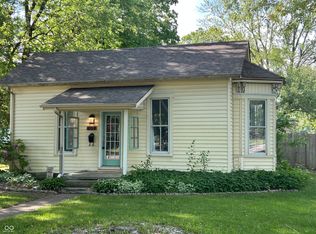 404 Pearl St, Pendleton, IN 46064