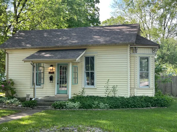 404 Pearl St, Pendleton, IN 46064