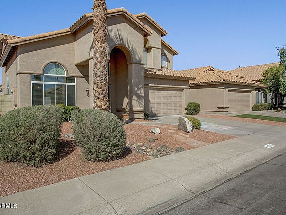 2nd image of 4616 E Michelle Dr