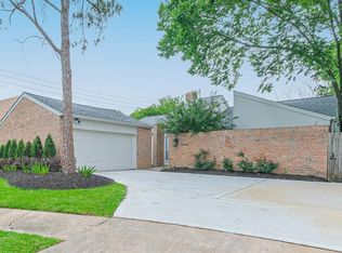 2314 Silver Sage Dr, Houston, TX 77077