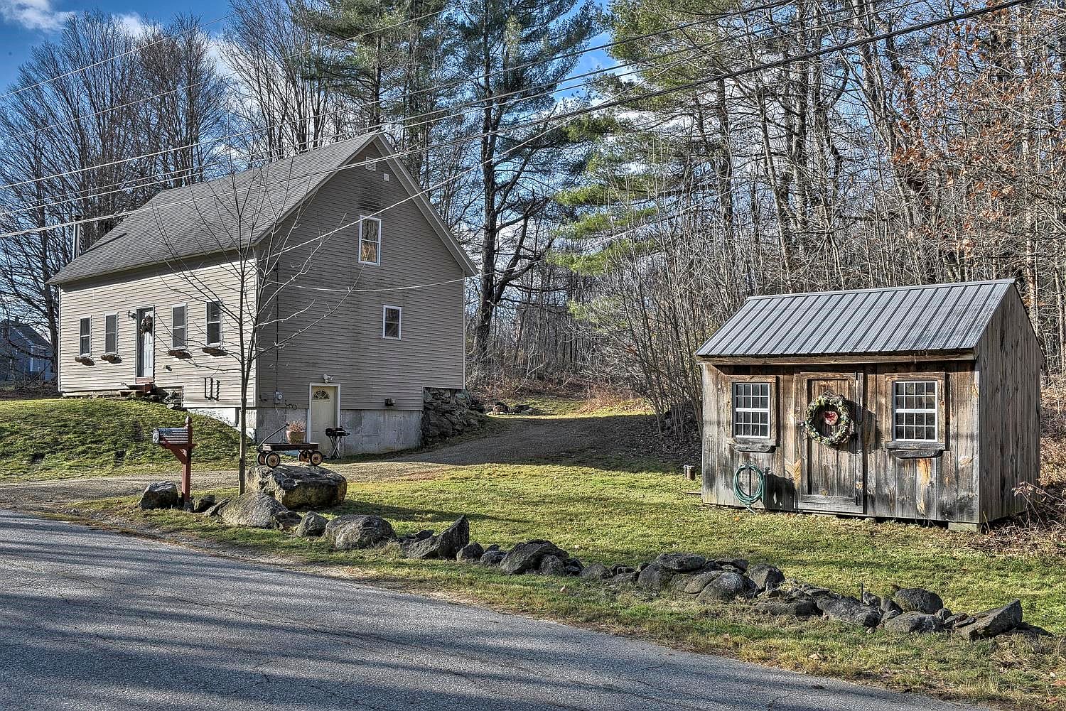 23 Old Newport Road, Marlow, NH 03456 Zillow