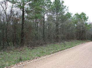 Center Rd, Nashville, AR 71852