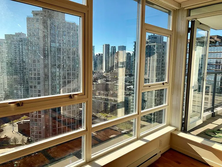 939 Expo Blvd #2701 — Photo 19