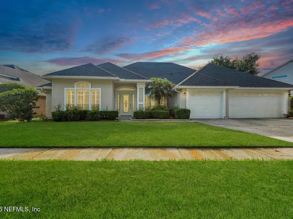 11577 SUMMER BROOK Court, Jacksonville, FL 32258