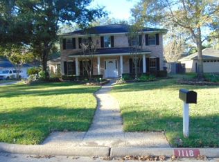 1118 Belaya Ln, Houston, TX 77090