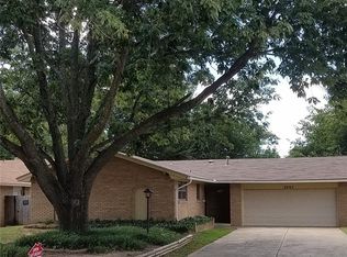 2605 N Grant Ave, Bethany, OK 73008