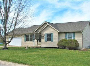 16293 Daisy Ave, Goshen, IN
