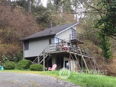 12837 SW Ober Beach Road, Vashon, WA, 98070