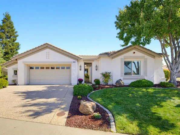 807 Carrousel Ct, Lincoln, CA 95648