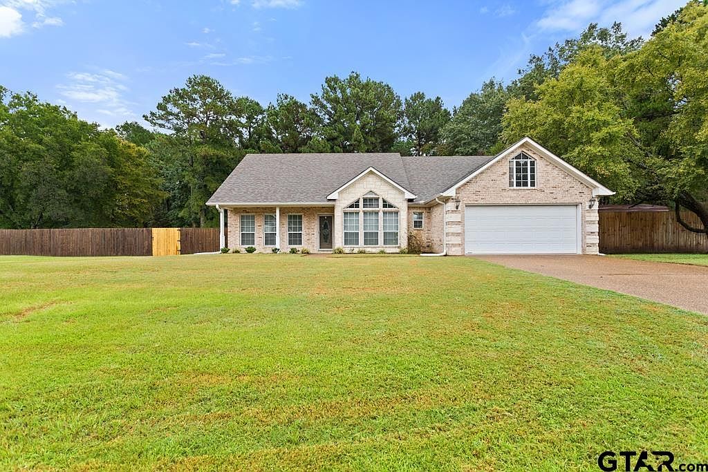 21183 Altuda Ln, Flint, TX 75762 | Zillow