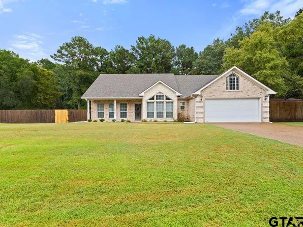 21183 Altuda Ln, Flint, TX 75762